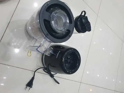 Khách hàng review Máy xay sinh tố đa năng Kangaroo KG3B6 1
