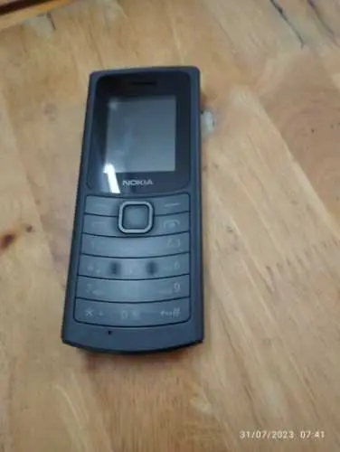 Khách hàng review Điện thoại Nokia 110 4G 2