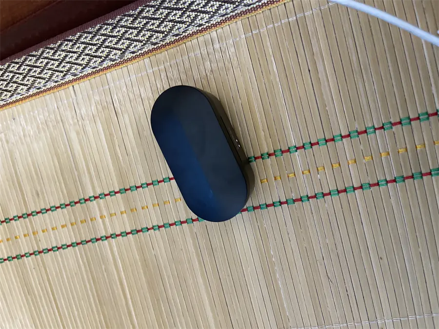 Khách hàng review Tai nghe Bluetooth True Wireless Belkin Soundform AUC001 19