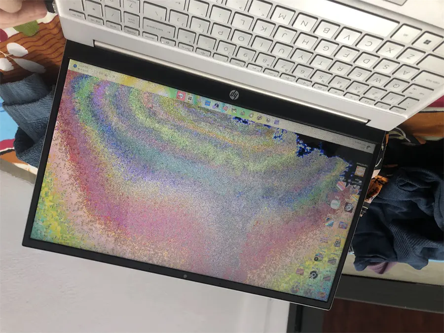 Khách hàng review Laptop HP Pavilion 15 eg2081TU - 7C0Q4PA (i5 1240P, 16GB, 512GB, Full HD, Win11) 9