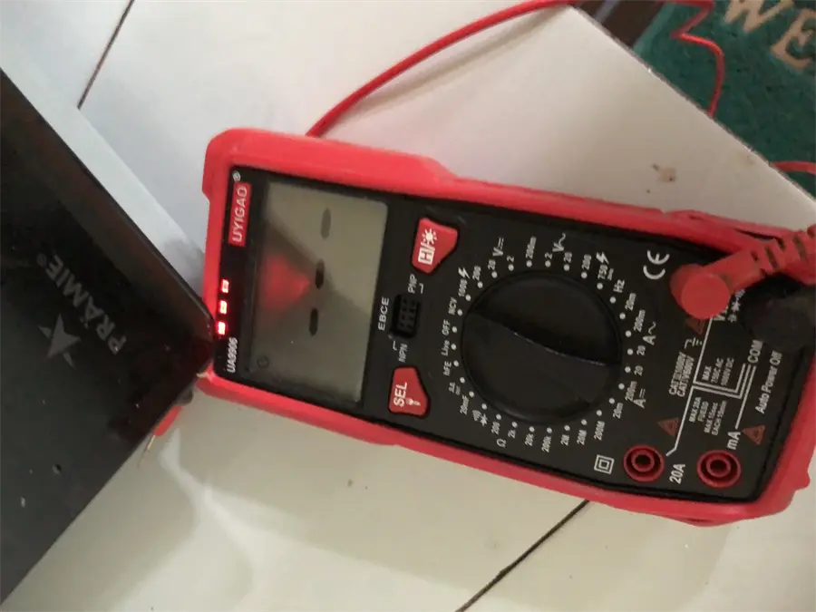 Khách hàng review Bếp từ đôi lắp âm Pramie 2208 6