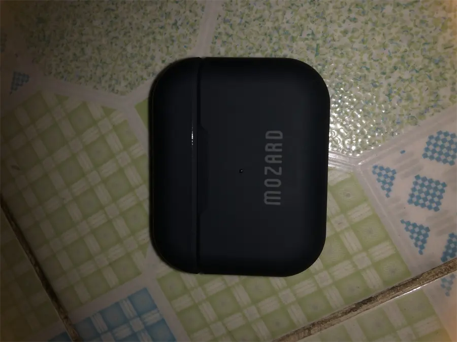 Khách hàng review Tai nghe Bluetooth True Wireless Mozard Air 6 7