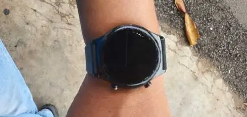 Khách hàng review Đồng hồ thông minh HONOR Watch GS3 45.9mm Đen 7