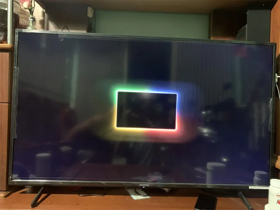 Khách hàng review Google Tivi Sony 4K 50 inch KD-50X75K 3