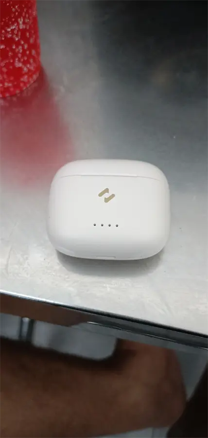 Khách hàng review Tai nghe Bluetooth True Wireless Havit TW947 3