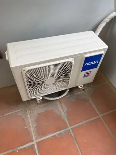 Khách hàng review Máy lạnh Aqua Inverter 1 HP AQA-RV9QA 19