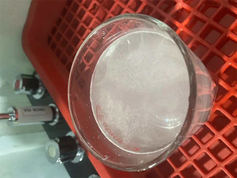 Khách hàng review Máy lọc nước RO nóng nguội lạnh Hydrogen Hòa Phát HWBS3A 1021 10 lõi 13
