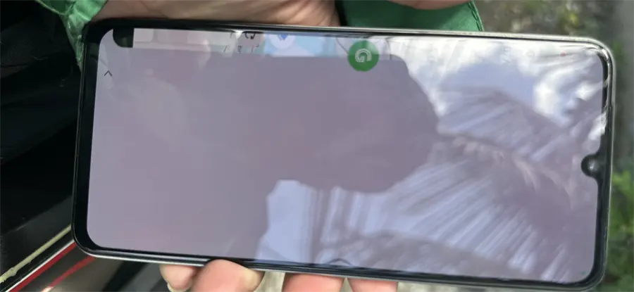 Khách hàng review Điện thoại vivo V25 5G 1