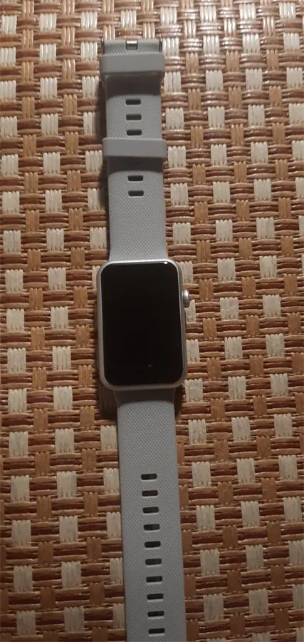 Khách hàng review BeFit WatchFit 46.7mm dây silicone 19