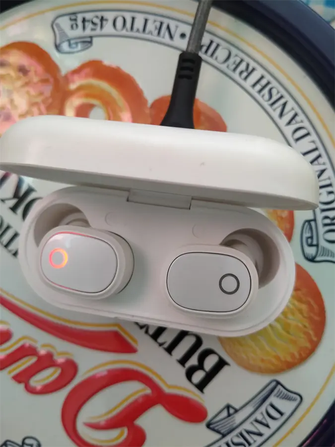 Khách hàng review Tai nghe Bluetooth True Wireless Mozard TS13 12