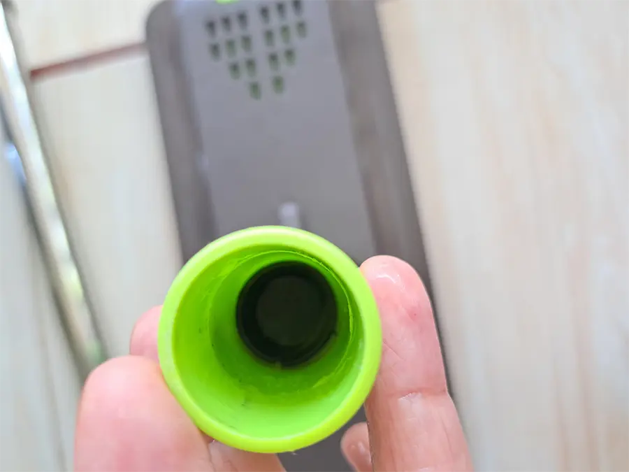 Khách hàng review Bộ lau nhà Hommy BH-M950A 11