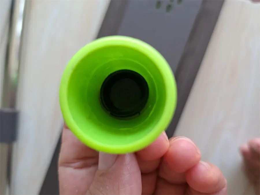 Khách hàng review Bộ lau nhà Hommy BH-M950A 12
