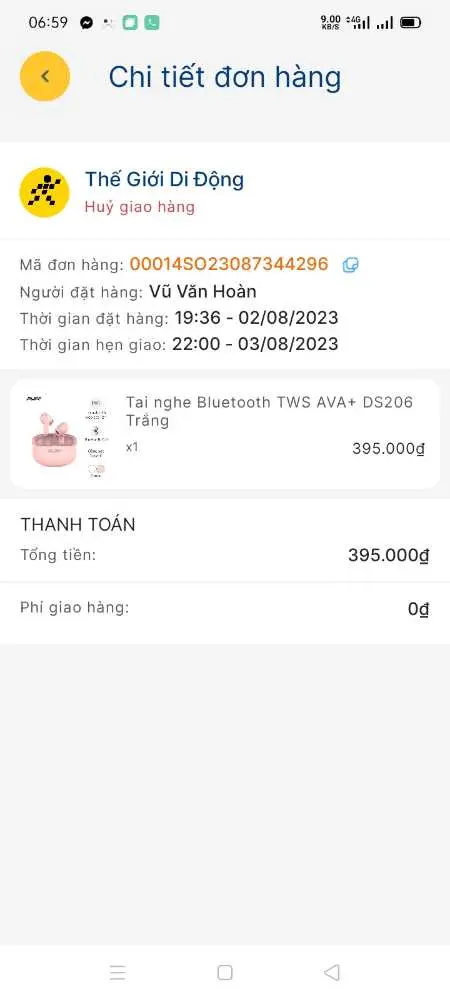 Khách hàng review Điện thoại Nokia C21 Plus 32GB 1