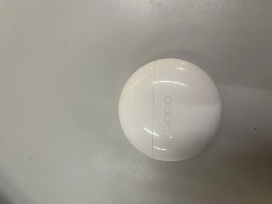 Khách hàng review Tai nghe Bluetooth True Wireless OPPO ENCO Buds 2 ETE41 17