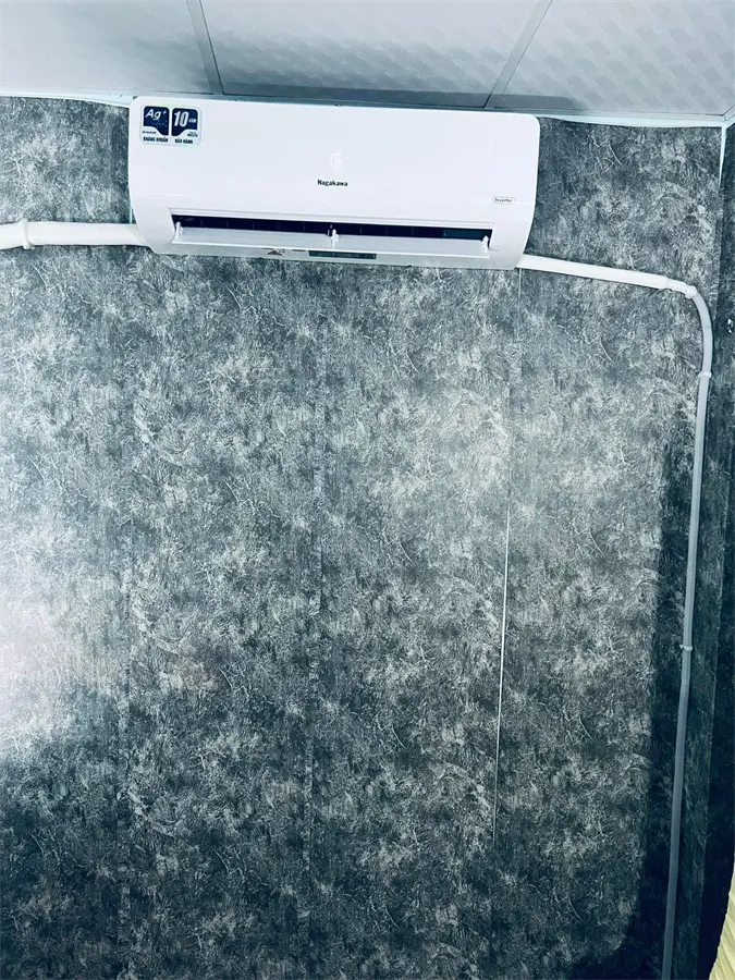 Khách hàng review Tủ lạnh Samsung Inverter 302 Lít RT29K503JB1/SV 1