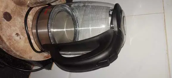 Khách hàng review Bình đun siêu tốc Sunhouse 1.7 lít SHD1217 9