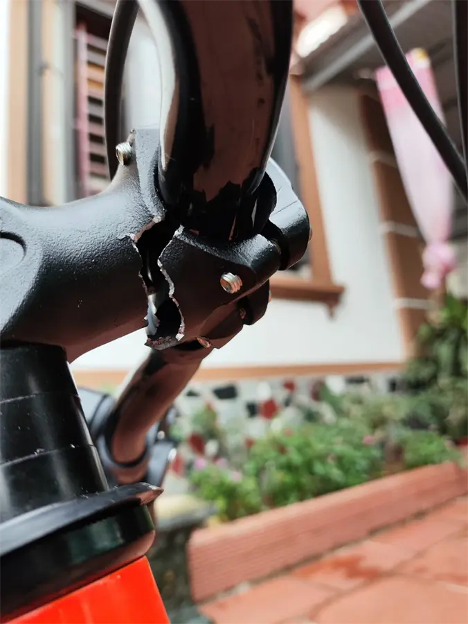Khách hàng review Xe Đạp Trẻ Em Vinbike Youth Hola (2021) 20 inch 2