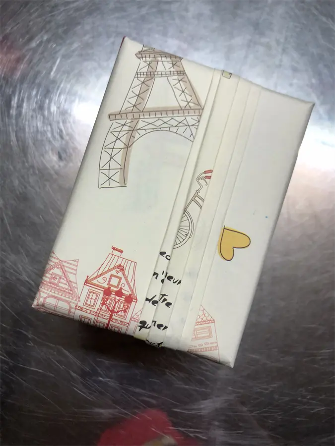 Khách hàng review Đồng hồ Q 5