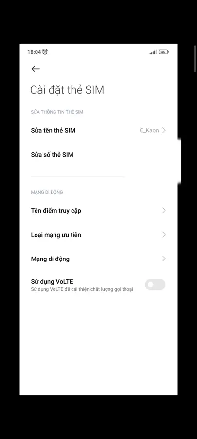 Khách hàng review Điện thoại Xiaomi Redmi Note 12 (8GB/128GB) 6