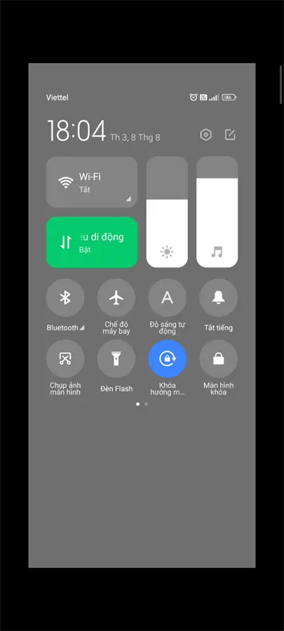 Khách hàng review Điện thoại Xiaomi Redmi Note 12 (8GB/128GB) 7
