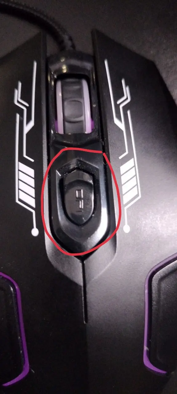 Khách hàng review Chuột Có dây Gaming Zadez G-610M 4