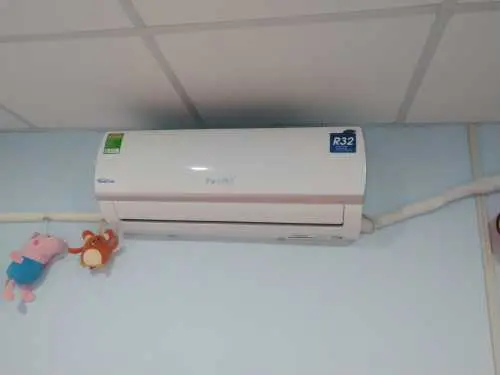 Khách hàng review Máy lạnh Funiki Inverter 1 HP HIC09TMU.ST3 80
