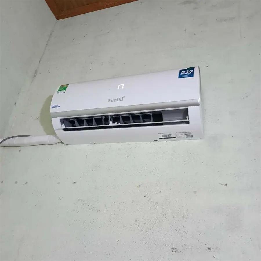 Khách hàng review Máy lạnh Funiki Inverter 1 HP HIC09TMU.ST3 79
