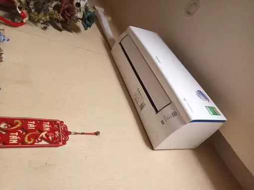 Khách hàng review Máy lạnh Daikin Inverter 1.5 HP ATKF35XVMV 10