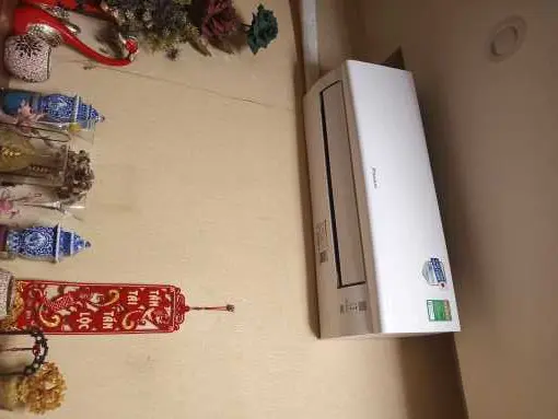 Khách hàng review Máy lạnh Daikin Inverter 1.5 HP ATKF35XVMV 11