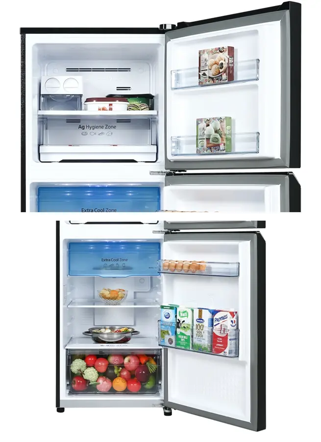 Khách hàng review Tủ lạnh Panasonic Inverter 268 lít NR-TV301VGMV 10
