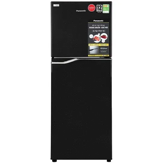 Khách hàng review Tủ lạnh Panasonic Inverter 268 lít NR-TV301VGMV 7