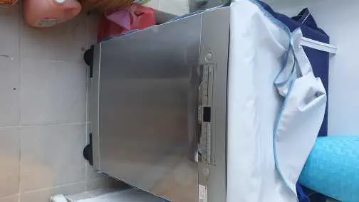 Khách hàng review Máy rửa chén độc lập Bosch SMS2HAI12E 1