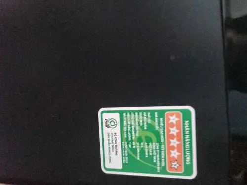 Khách hàng review Tủ lạnh Aqua 90 lít AQR-D99FA(BS) 20