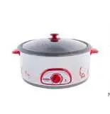 Khách hàng review Nồi lẩu điện Sunhouse SH-525L 4 lít 2