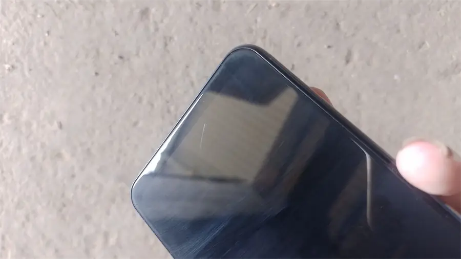 Khách hàng review Điện thoại Samsung Galaxy A13 6GB 2