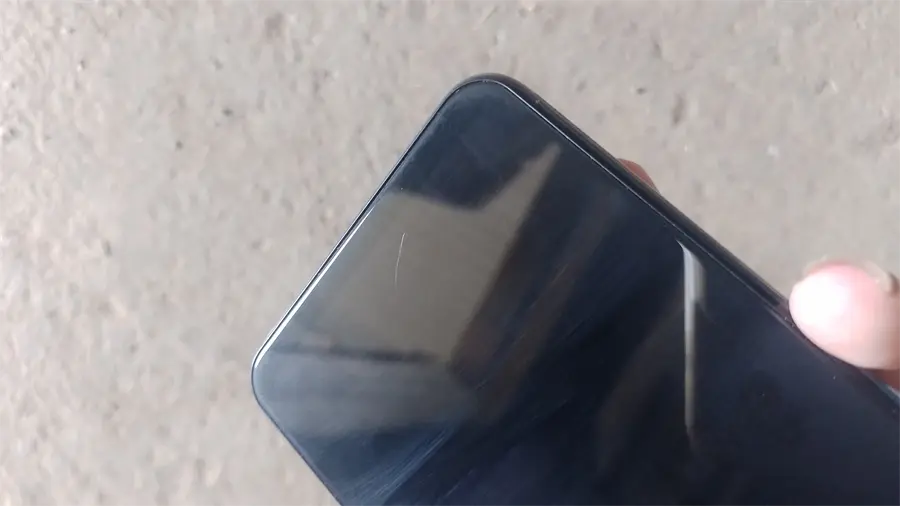 Khách hàng review Điện thoại Samsung Galaxy A13 6GB 1