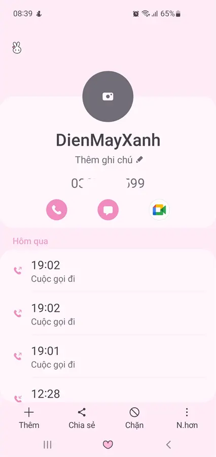 Khách hàng review Máy sấy tóc BlueStone HDB-1958 3