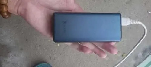 Khách hàng review Pin sạc dự phòng Polymer 10.000 mAh Type C PD QC3.0 18W Xmobile PowerSlim PJ JP213 9