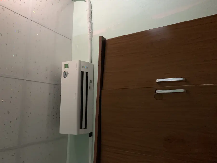 Khách hàng review Máy lạnh Daikin Inverter 1 HP ATKF25XVMV 24