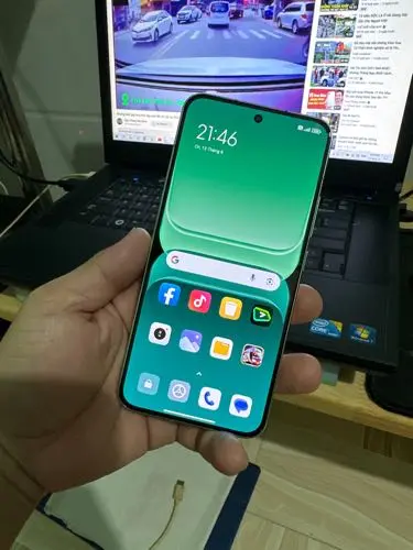 Khách hàng review Điện thoại Xiaomi 13 5G 1