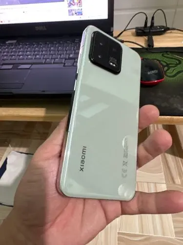 Khách hàng review Điện thoại Xiaomi 13 5G 3