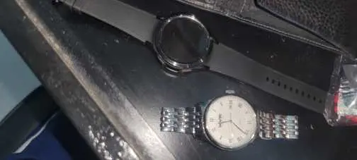 Khách hàng review Đồng hồ MVW 40 mm Nam MS001-01 1