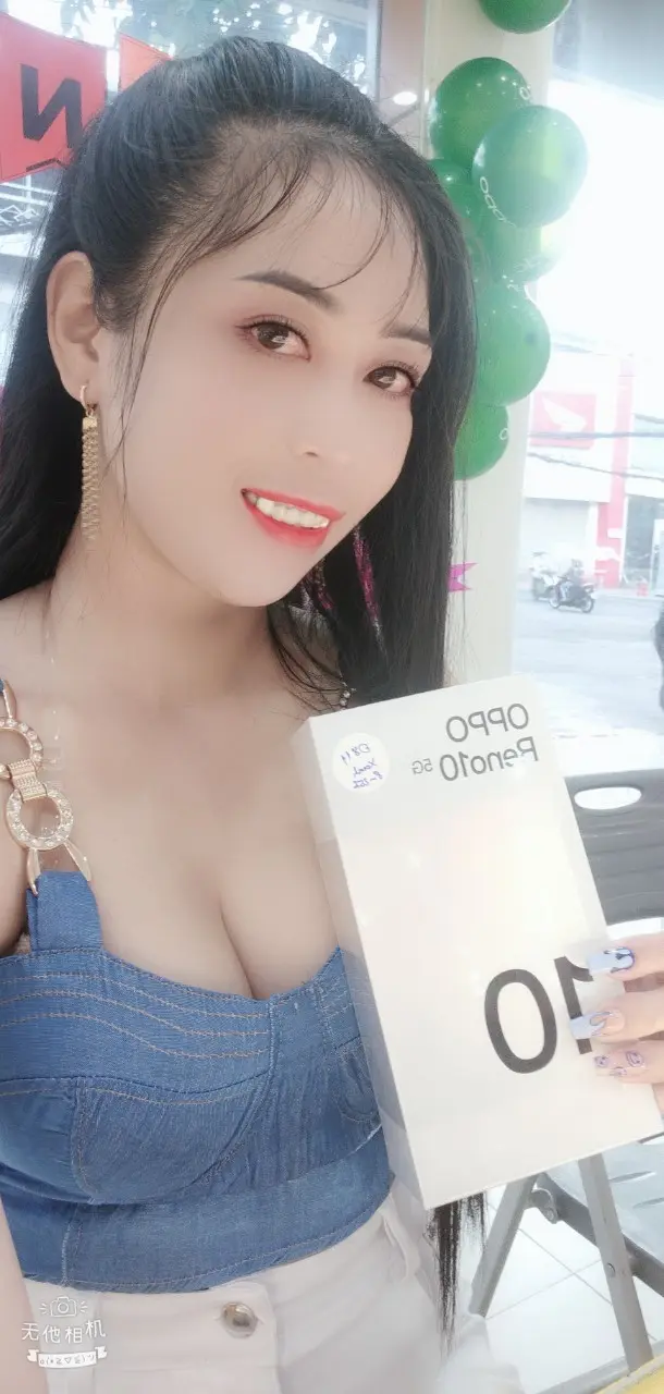 Khách hàng review Điện thoại OPPO Reno10 5G 8GB/256GB 7