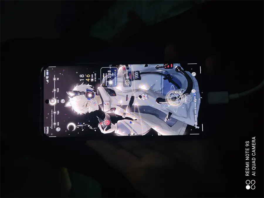 Khách hàng review Điện thoại Xiaomi 12 5G 3