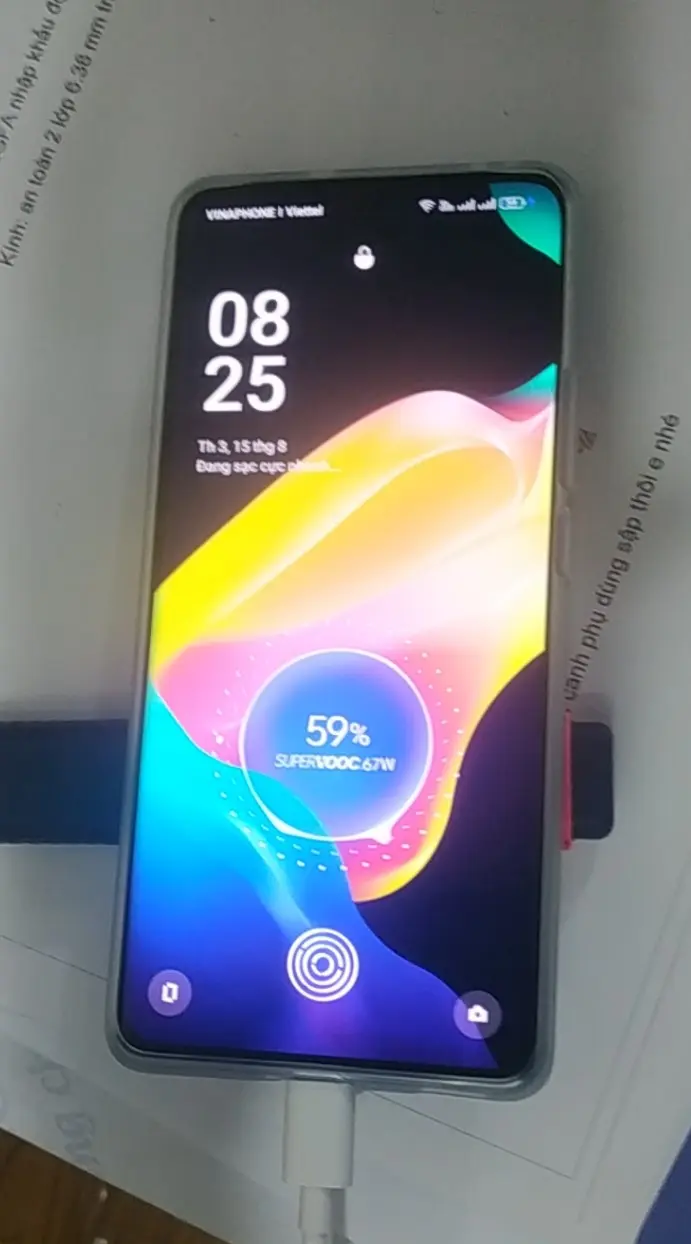 Khách hàng review Điện thoại OPPO Reno10 5G 8GB/256GB 5