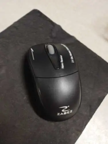 Khách hàng review Chuột Không dây Zadez M356 1