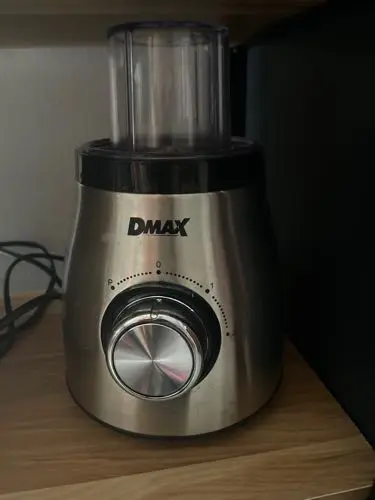 Khách hàng review Máy xay sinh tố đa năng DMAX BL9702-GS 5