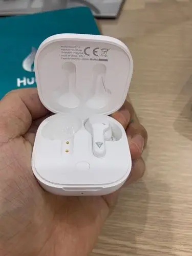 Khách hàng review Tai nghe Bluetooth True Wireless Rezo QT13 6