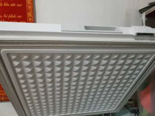 Khách hàng review Tủ đông Hòa Phát 107 lít HPF AN6107 5