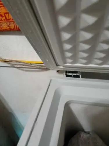 Khách hàng review Tủ đông Hòa Phát 107 lít HPF AN6107 6